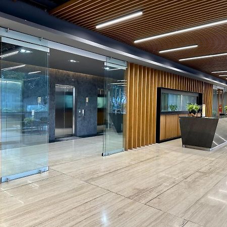 Loft Con Increible Vista Zona Polanco Condesa - Gym Y Business Center Apartman Mexikóváros Kültér fotó