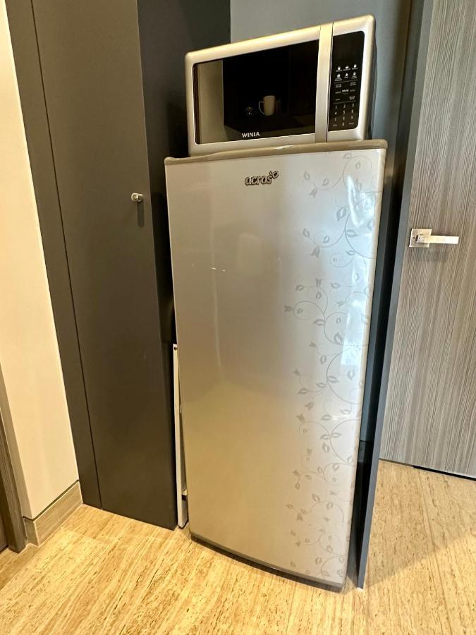 Loft Con Increible Vista Zona Polanco Condesa - Gym Y Business Center Apartman Mexikóváros Kültér fotó