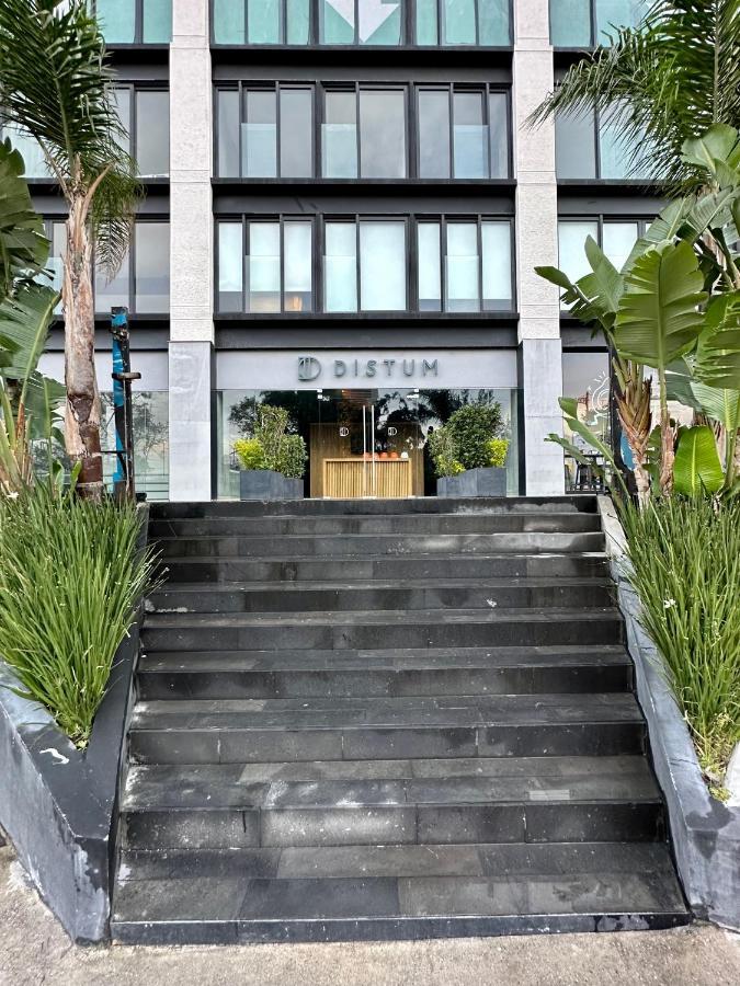 Loft Con Increible Vista Zona Polanco Condesa - Gym Y Business Center Apartman Mexikóváros Kültér fotó